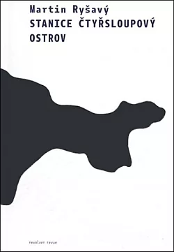 Stanice Čtyřsloupový ostrov
