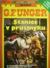 Stanice v průsmyku