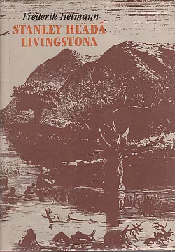 Stanley hľadá Livingstona