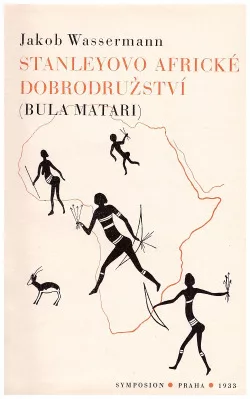 Stanleyovo africké dobrodružství (bula matari)