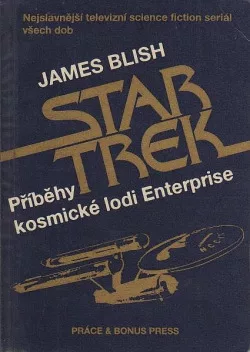 Star Trek – Příběhy kosmické lodi Enterprise