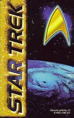 Star Trek – Klasické příběhy 02/2