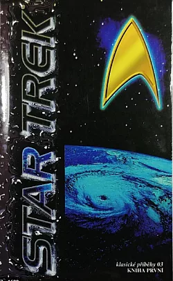 Star Trek – Klasické příběhy 03/1