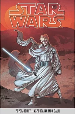 Star Wars: Popel Jedhy - Vzpoura na Mon Cale