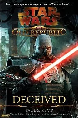 Star Wars: The Old Republic Deceived