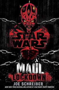 Star Wars: Maul: Lockdown