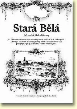 Stará Bělá