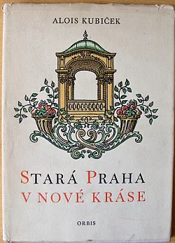 Stará Praha v nové kráse
