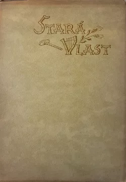 Stará vlast