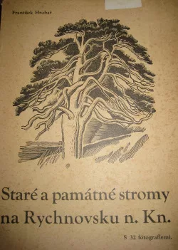 Staré a památné stromy na Rychnovsku n. Kněžnou