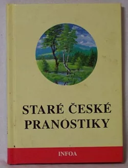 Staré české pranostiky