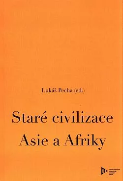 Staré civilizace Asie a Afriky