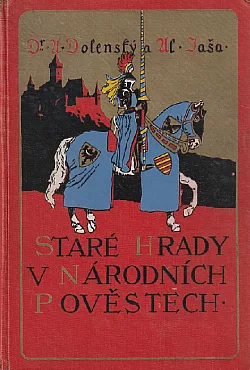 Staré hrady v národních pověstech