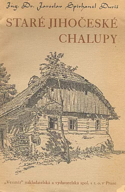 Staré jihočeské chalupy