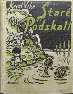 Staré Podskalí