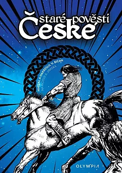 Staré pověsti české