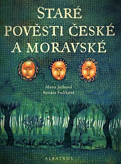 Staré pověsti české a moravské