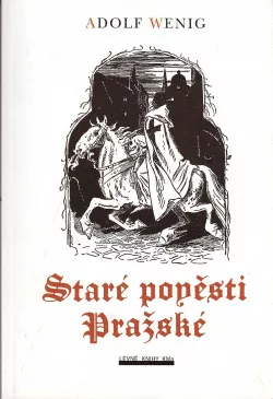 Staré pověsti pražské