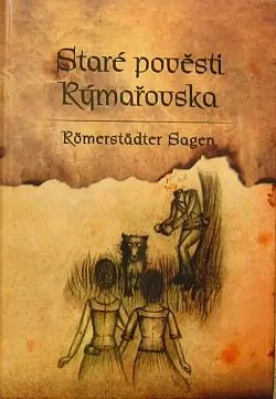 Staré pověsti Rýmařovska