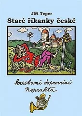 Staré říkanky české