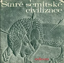 Staré semitské civilizace