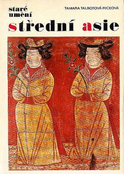 Staré umění Střední Asie