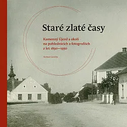 Staré zlaté časy