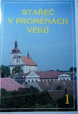 Stařeč v proměnách věků