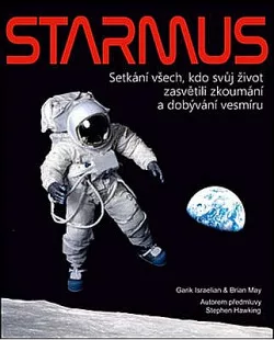 Starmus: Setkání všech, kdo svůj život zasvětili zkoumání a dobývání vesmíru
