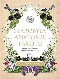 Starobylá anatomie tarotu