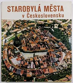 Starobylá města v Československu