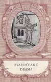 Staročeské drama