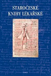 Staročeské knihy lékařské