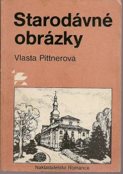 Starodávné obrázky