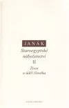 Staroegyptské náboženství II. - Život a úděl člověka