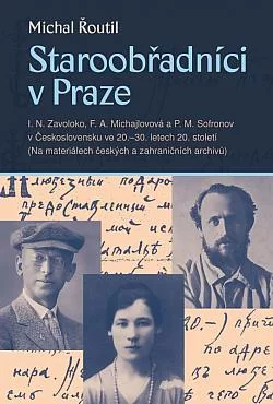Staroobřadníci v Praze