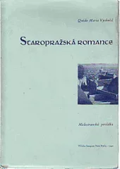 Staropražská romance