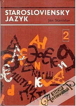Starosloviensky jazyk 2