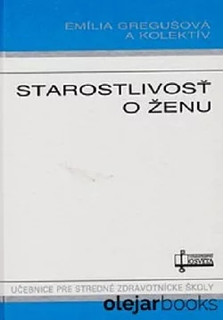 Starostlivosť o ženu