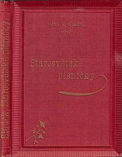 Starosvětské písničky a jiné písně