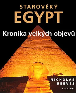 Starověký Egypt