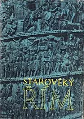 Starověký Řím - Čítanka k dějinám starověku