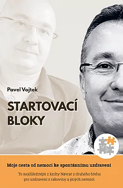 Startovací bloky