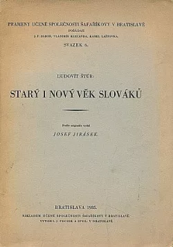 Starý i nový věk Slováků