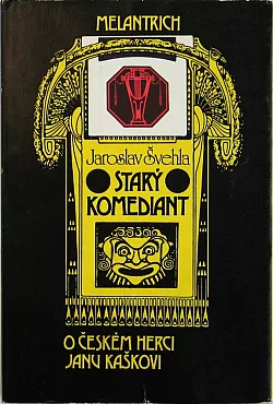 Starý komediant