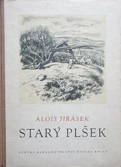Starý Plšek