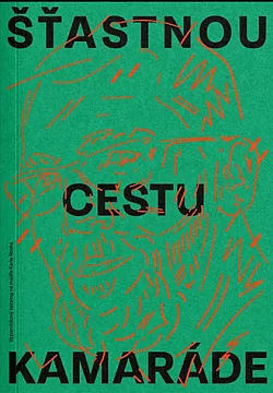 Šťastnou cestu kamaráde