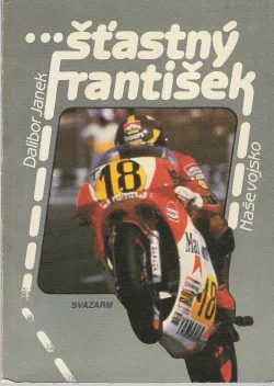 ... šťastný František
