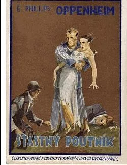 Šťastný poutník