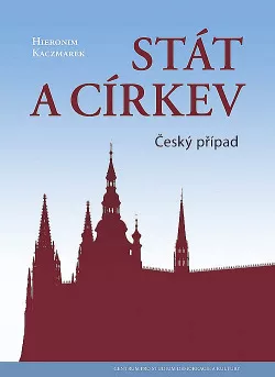 Stát a církev: Český případ